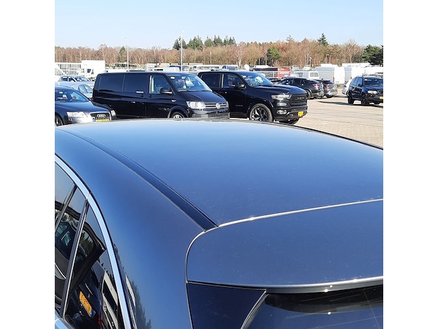 Personenauto, mercedes-benz, eqc, 400 4matic business solution 80 kwh, 2020 - afbeelding 51 van  57