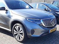 Personenauto, mercedes-benz, eqc, 400 4matic business solution 80 kwh, 2020 - afbeelding 45 van  57