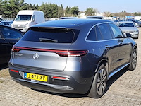 Personenauto, mercedes-benz, eqc, 400 4matic business solution 80 kwh, 2020 - afbeelding 55 van  57