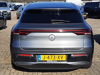 Personenauto, mercedes-benz, eqc, 400 4matic business solution 80 kwh, 2020 - afbeelding 56 van  57
