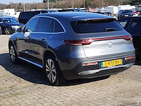 Personenauto, mercedes-benz, eqc, 400 4matic business solution 80 kwh, 2020 - afbeelding 57 van  57