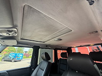Personenauto, mercedes-benz, g-klasse, 400 cdi st.wagon, zwart, 2002 - afbeelding 13 van  31