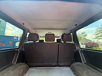 Personenauto, mercedes-benz, g-klasse, 400 cdi st.wagon, zwart, 2002 - afbeelding 18 van  31