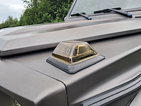 Personenauto, mercedes-benz, g-klasse, amg 63, grijs, 2013 - afbeelding 3 van  90