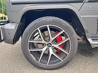 Personenauto, mercedes-benz, g-klasse, amg 63, grijs, 2013 - afbeelding 4 van  90