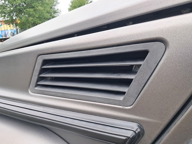 Personenauto, mercedes-benz, g-klasse, amg 63, grijs, 2013 - afbeelding 5 van  90