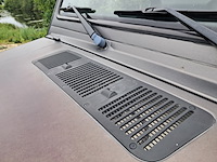 Personenauto, mercedes-benz, g-klasse, amg 63, grijs, 2013 - afbeelding 7 van  90