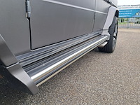 Personenauto, mercedes-benz, g-klasse, amg 63, grijs, 2013 - afbeelding 9 van  90