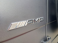 Personenauto, mercedes-benz, g-klasse, amg 63, grijs, 2013 - afbeelding 13 van  90