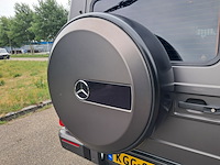 Personenauto, mercedes-benz, g-klasse, amg 63, grijs, 2013 - afbeelding 16 van  90