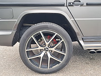 Personenauto, mercedes-benz, g-klasse, amg 63, grijs, 2013 - afbeelding 21 van  90