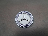 Personenauto, mercedes-benz, g-klasse, amg 63, grijs, 2013 - afbeelding 31 van  90