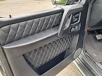 Personenauto, mercedes-benz, g-klasse, amg 63, grijs, 2013 - afbeelding 35 van  90