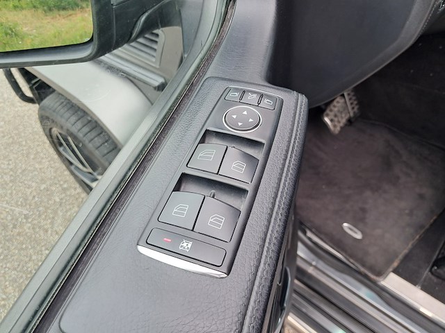 Personenauto, mercedes-benz, g-klasse, amg 63, grijs, 2013 - afbeelding 36 van  90