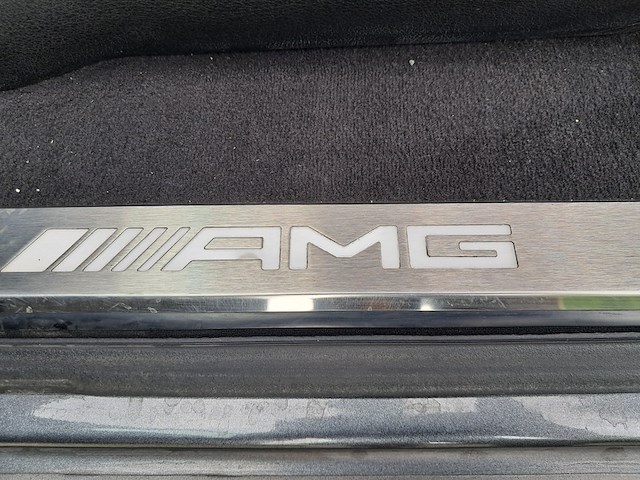 Personenauto, mercedes-benz, g-klasse, amg 63, grijs, 2013 - afbeelding 40 van  90