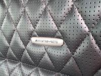 Personenauto, mercedes-benz, g-klasse, amg 63, grijs, 2013 - afbeelding 42 van  90