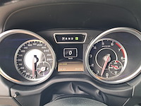 Personenauto, mercedes-benz, g-klasse, amg 63, grijs, 2013 - afbeelding 46 van  90