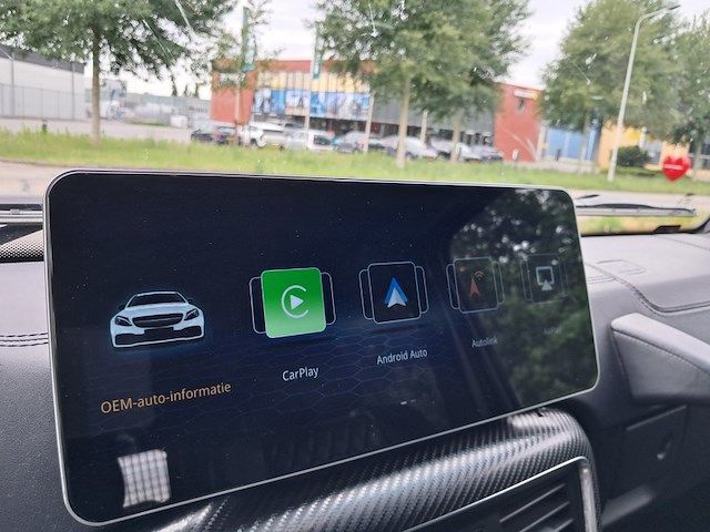 Personenauto, mercedes-benz, g-klasse, amg 63, grijs, 2013 - afbeelding 49 van  90