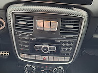 Personenauto, mercedes-benz, g-klasse, amg 63, grijs, 2013 - afbeelding 50 van  90