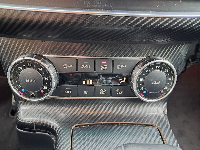 Personenauto, mercedes-benz, g-klasse, amg 63, grijs, 2013 - afbeelding 51 van  90