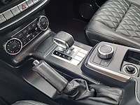 Personenauto, mercedes-benz, g-klasse, amg 63, grijs, 2013 - afbeelding 53 van  90