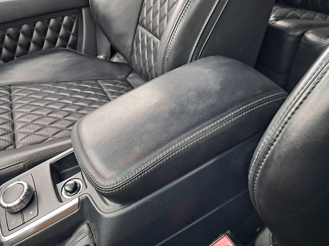 Personenauto, mercedes-benz, g-klasse, amg 63, grijs, 2013 - afbeelding 54 van  90