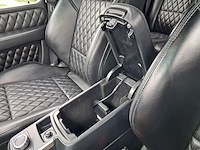 Personenauto, mercedes-benz, g-klasse, amg 63, grijs, 2013 - afbeelding 55 van  90