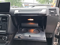 Personenauto, mercedes-benz, g-klasse, amg 63, grijs, 2013 - afbeelding 63 van  90