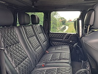Personenauto, mercedes-benz, g-klasse, amg 63, grijs, 2013 - afbeelding 69 van  90