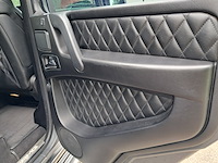 Personenauto, mercedes-benz, g-klasse, amg 63, grijs, 2013 - afbeelding 71 van  90