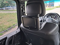 Personenauto, mercedes-benz, g-klasse, amg 63, grijs, 2013 - afbeelding 75 van  90
