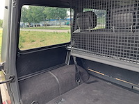 Personenauto, mercedes-benz, g-klasse, amg 63, grijs, 2013 - afbeelding 80 van  90