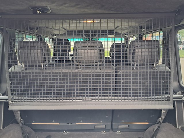 Personenauto, mercedes-benz, g-klasse, amg 63, grijs, 2013 - afbeelding 82 van  90