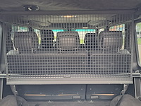 Personenauto, mercedes-benz, g-klasse, amg 63, grijs, 2013 - afbeelding 82 van  90