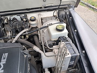 Personenauto, mercedes-benz, g-klasse, amg 63, grijs, 2013 - afbeelding 84 van  90