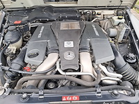 Personenauto, mercedes-benz, g-klasse, amg 63, grijs, 2013 - afbeelding 86 van  90