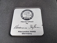 Personenauto, mercedes-benz, g-klasse, amg 63, grijs, 2013 - afbeelding 87 van  90