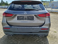 Personenauto, mercedes benz, gla 200 d - afbeelding 2 van  46
