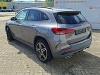Personenauto, mercedes benz, gla 200 d - afbeelding 3 van  46
