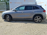 Personenauto, mercedes benz, gla 200 d - afbeelding 4 van  46