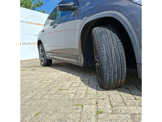 Personenauto, mercedes benz, gla 200 d - afbeelding 7 van  46