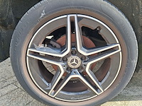 Personenauto, mercedes benz, gla 200 d - afbeelding 9 van  46