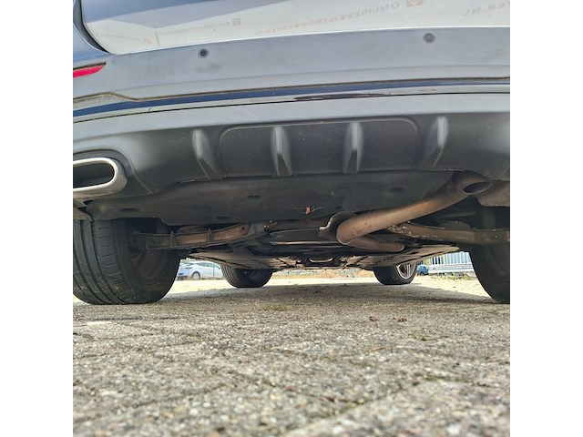 Personenauto, mercedes benz, gla 200 d - afbeelding 11 van  46