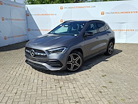 Personenauto, mercedes benz, gla 200 d - afbeelding 1 van  46