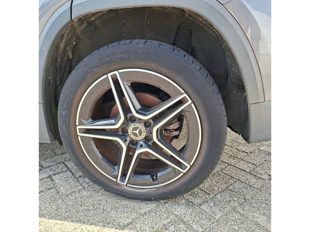 Personenauto, mercedes benz, gla 200 d - afbeelding 13 van  46