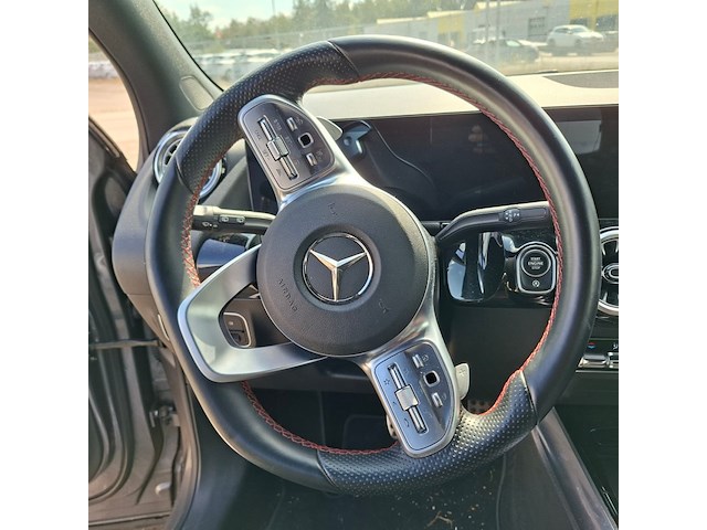 Personenauto, mercedes benz, gla 200 d - afbeelding 21 van  46