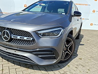 Personenauto, mercedes benz, gla 200 d - afbeelding 12 van  46