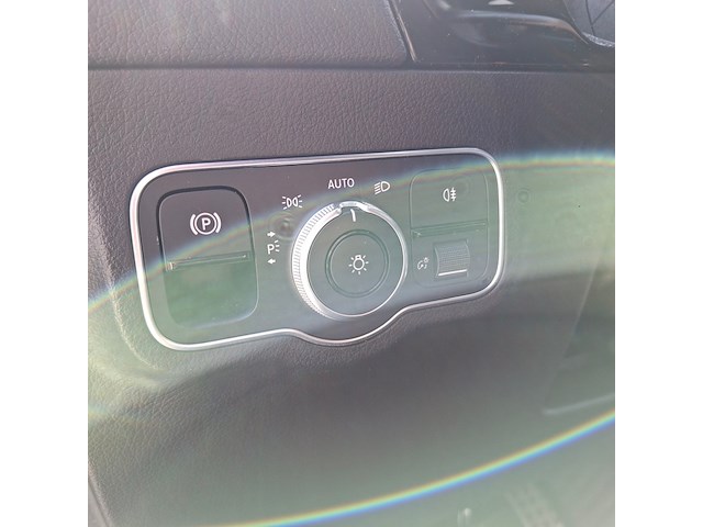 Personenauto, mercedes benz, gla 200 d - afbeelding 26 van  46