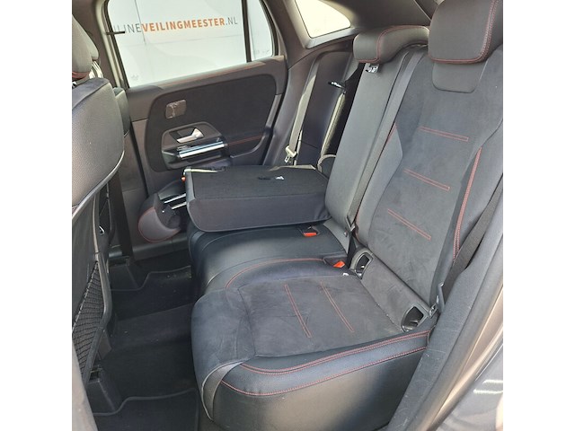 Personenauto, mercedes benz, gla 200 d - afbeelding 27 van  46