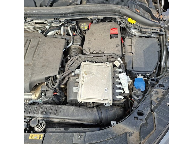 Personenauto, mercedes benz, gla 200 d - afbeelding 35 van  46
